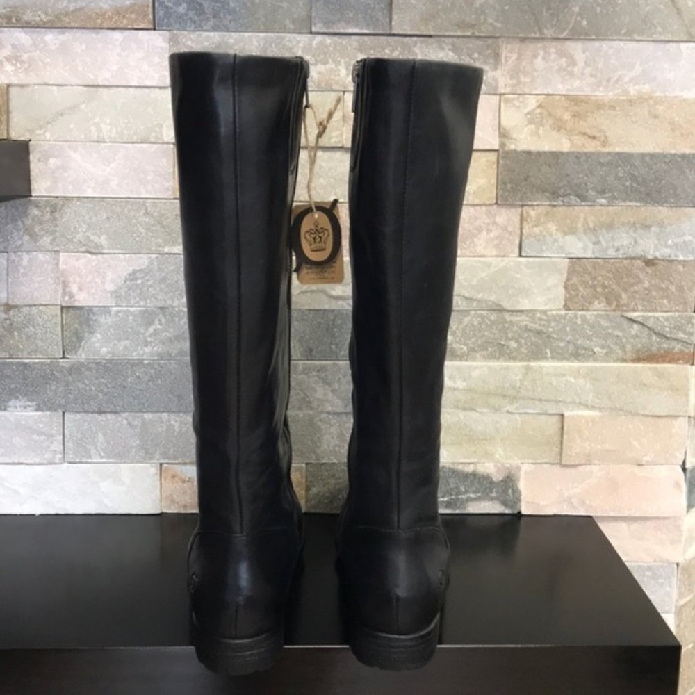 BØRN North Riding Boot - Picture 7 of 16